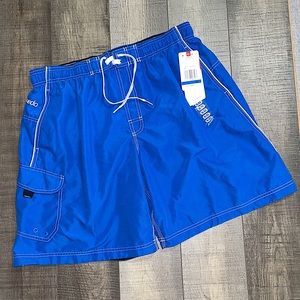 Speedo Swim Trunks